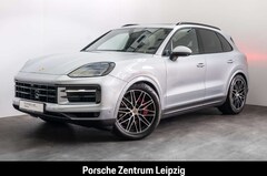 Bild des Angebotes Porsche Cayenne S HD-Matrix Sportabgas InnoDrive Chrono