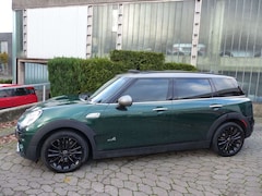 Bild des Angebotes MINI Cooper S Clubman All4 Automatik/Leder/Navi/HeadU