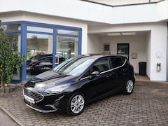Bild des Angebotes Ford Fiesta Titanium X