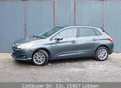 Bild des Angebotes Citroen C4 Lim. Tendance (Nr. 021)