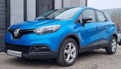 Bild des Angebotes Renault Captur Expression Bluetooth Klima Tempomat Sound
