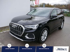 Bild des Angebotes Audi Q3 40 TDI quattro S-Tronic *NAVI*PDC*KAMERA*TEMPOMAT*