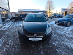 Bild des Angebotes Fiat Croma 1.9 16V Multijet Emotion KLIMA AHK