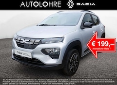 Bild des Angebotes Dacia Spring Essential KLIMA PDC KAMERA NAVI