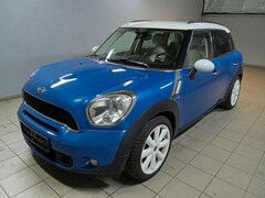 Bild des Angebotes MINI Cooper S Countryman Cooper S All4