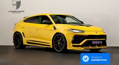 Bild des Angebotes Lamborghini Urus Urus NOVITEC Esteso/FullCarbon/23"NL4/FullPPF