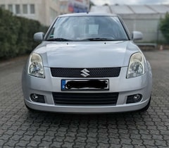 Bild des Angebotes Suzuki Swift 1.5 Comfort