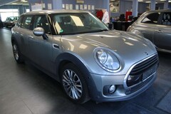 Bild des Angebotes MINI Cooper Clubman Aut. Pepper - Navi - PDC - SHZ -