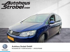 Bild des Angebotes VW Sharan 1.4 TSI Comfortline