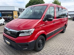 Bild des Angebotes MAN TGE 3.180 *9 Sitze*Automatik*