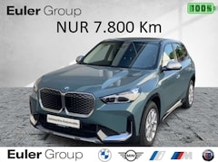 Bild des Angebotes BMW iX1 eDrive 20 xLine 17'' Pano AdLED ParkAss+ H/K HUDMe