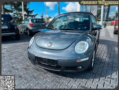 Bild des Angebotes VW New Beetle 2.0 CUP Edition Sitzh. Klima. Radio