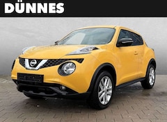 Bild des Angebotes Nissan Juke 1.2 DIG-T Acenta