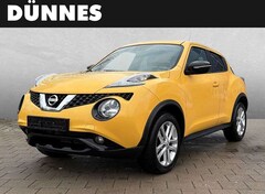 Bild des Angebotes Nissan Juke 1.2 DIG-T Acenta