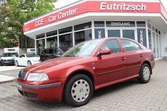 Bild des Angebotes Skoda Octavia 1.6 Comfort
