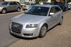 Bild des Angebotes Audi A3 Sportback 1.8 TFSI Ambiente*AUTOMATIK*LEDER*