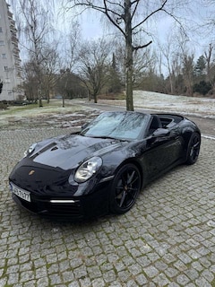 Bild des Angebotes Porsche 911 Carrera S Cabriolet PDK