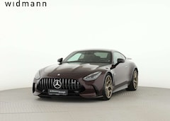 Bild des Angebotes Mercedes-Benz AMG GT 63 4MATIC+ *AMGL*HUD*Pano*360°*MBUX*USBP*