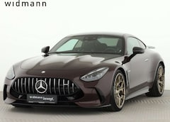 Bild des Angebotes Mercedes-Benz AMG GT 63 4MATIC+ HUD*Carbon*ManufakturLack*Lift