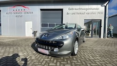 Bild des Angebotes Peugeot 207 CC Cabrio-Coupe Roland Garros
