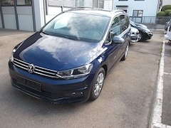 Bild des Angebotes VW Touran Comfortline 1.5 TSI DSG, 110kw(150PS) Klima Navi