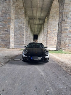 Porsche 997 911 Targa 4