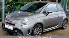 Bild des Angebotes Abarth 500 595 Abarth Turbo Sport AGA Sportsitze 91dbA