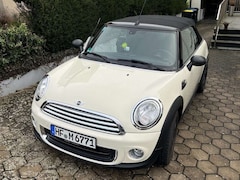 Bild des Angebotes MINI One Cabrio Mini Cooper Cabrio