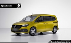 Bild des Angebotes Mercedes-Benz EQT 200 Progressive Lang Premium+ AHK 7Sitzer