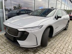 Bild des Angebotes Mazda 6e EV Long Range Takumi AHK Ganzjahresreifen