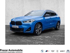 Bild des Angebotes BMW X2 M 35i M Sport Aut. HUD, SHZ, PDC, DA+, DAB+, Shadow,