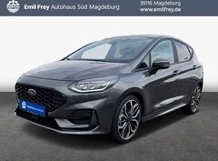 Bild des Angebotes Ford Fiesta 1.0 EcoBoost Hybrid S&S ST-LINE X