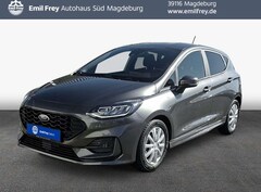 Bild des Angebotes Ford Fiesta 1.0 EcoBoost Hybrid S&S ST-LINE X