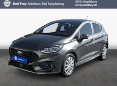 Bild des Angebotes Ford Fiesta 1.0 EcoBoost Hybrid S&S ST-LINE X