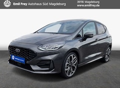 Bild des Angebotes Ford Fiesta 1.0 EcoBoost Hybrid S&S ST-LINE X