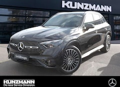 Bild des Angebotes Mercedes-Benz GLC 220 d 4MATIC AMG Night Panorama Memory AHK