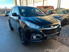 Bild des Angebotes Hyundai iX35 5 Star Edition 2WD 1.6