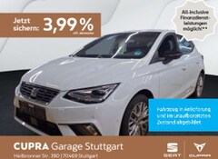 Bild des Angebotes SEAT Ibiza FR-Line 1.0 TSI 85kW