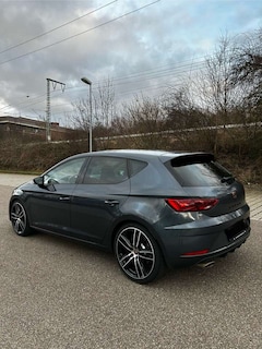 Bild des Angebotes CUPRA Leon Seat Leon Cupra 290ps 2020 Voll