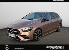 Bild des Angebotes Mercedes-Benz B 180 B 180 AMG Edition 2020 NIGHT*AHK*LED*PTS*SPURH.*
