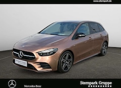 Bild des Angebotes Mercedes-Benz B 180 B 180 AMG Edition 2020 NIGHT*AHK*LED*PTS*SPURH.*