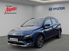 Bild des Angebotes Hyundai BAYON 1.0 T-GDI Trend BOSE Soundsystem Klimaautomatik Sm