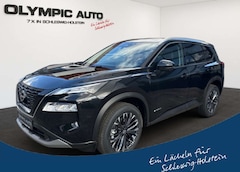 Bild des Angebotes Nissan X-Trail 1,5 VC-T e-Power N-Connecta PGD HUD NAVI