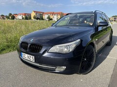 Bild des Angebotes BMW 525 525d Touring