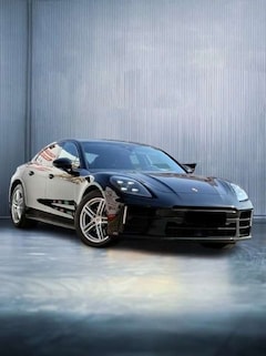 Bild des Angebotes Porsche Panamera 4