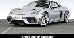 Bild des Angebotes Porsche 718 Spyder RS PCCB Liftsystem-VA Sportabgasanlage