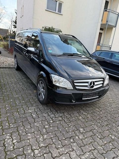 Bild des Angebotes Mercedes-Benz Viano 2.2 CDI DPF kompakt Automatik Avantgarde Grand Edi