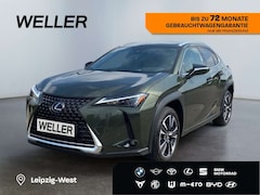Bild des Angebotes Lexus UX 250h Executive Line *Bi-LED*el Sitze*Leder*HUD*