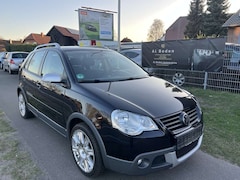 Bild des Angebotes VW Polo Cross CrossPolo Klimatronik Sitzheizung