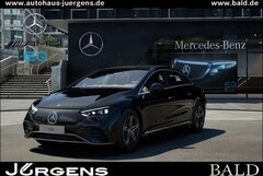 Bild des Angebotes Mercedes-Benz EQE 350 + AMG-Sport/DIGITAL/Pano/Multikontur/19'